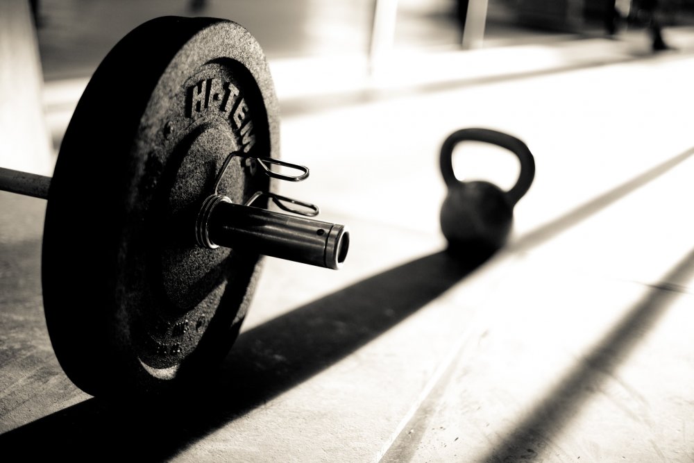 Shaikha Al Qassemi, le CrossFit pour combattre les préjugés