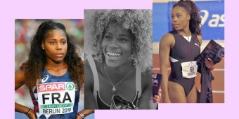 Stella Akakpo portrait championne engagée