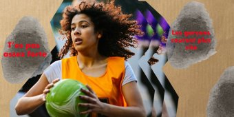 stéréotypes de genre sport