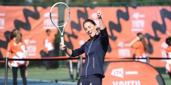 La routine sportive et diététique d Kate Middleton
