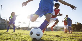 Quels sports pratiquer pour mon enfant selon les budgets
