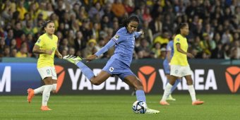 Rapport FIFPRO : 66 % des joueuses ont dû poser des congés sans solde pour la coupe du monde de football féminine