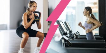 Routine Sportive