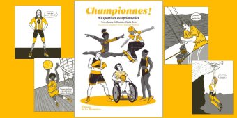 championnes 