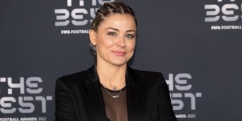 Laure Boulleau photo fille