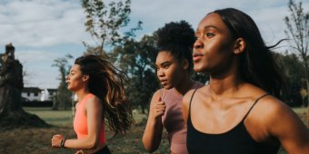 remettre au sport