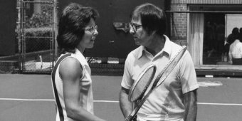 battle of the sexes