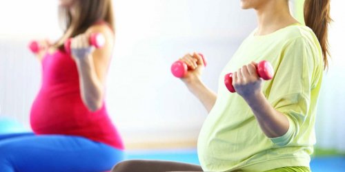 body sculpt enceinte 