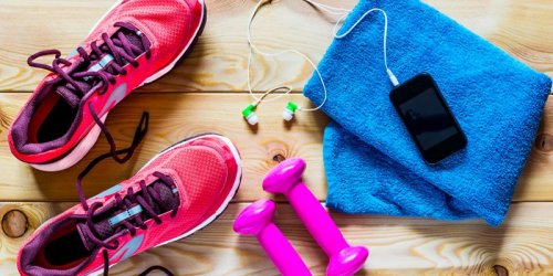sport après bébé