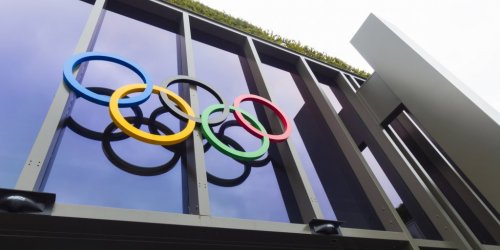 Jeux Olympiques