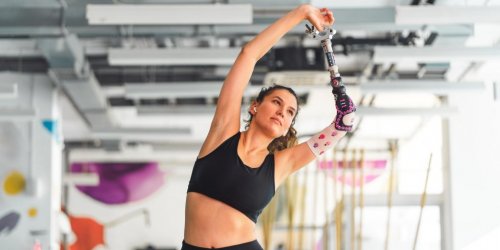 Comment le sport permet-il de changer le regard sur le handicap ?