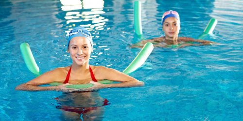 aquagym 