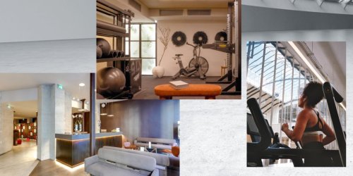 salles de sport paris
