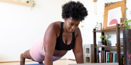 Injonction à la performance, peur du jugement... 68 % des gens renoncent à se rendre en salle de sport 