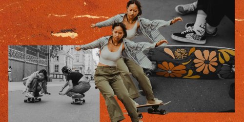 collectif girl swirl paris reportage