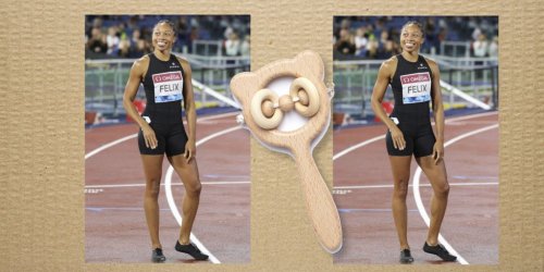 Allyson Felix