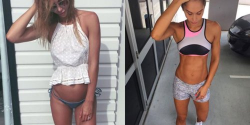 fitmom