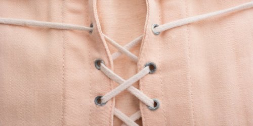 corset post accouchement