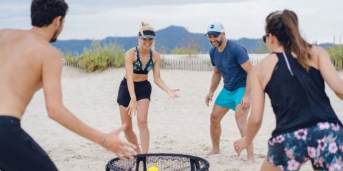 Spikeball