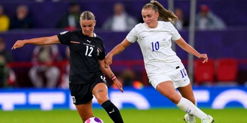 Euro 2022 : Des joueuses anglaises demandent à changer leur short blanc, à cause de leurs menstruations