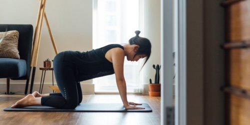 Stretching : les bons exercices pour travailler sa souplesse