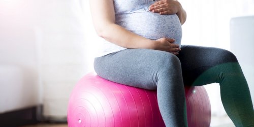 grossesse enceinte