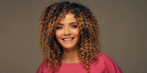  Epanouie, le livre 100 % good vibes d'Anaïs Grangerac