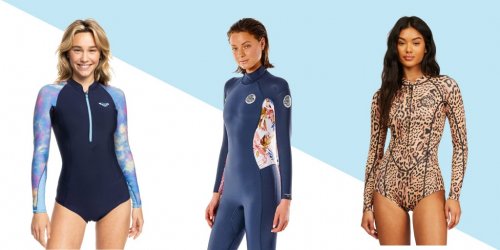 meilleures combinaisons de surf
