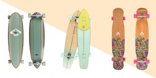 meilleurs longboards