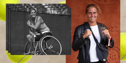 Pauline déroulède interview