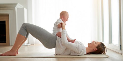 Rééducation abdominale hypopressive