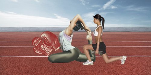 sport complementaires running