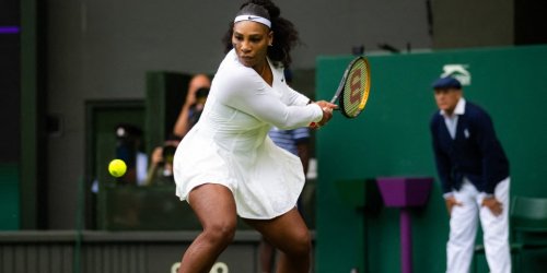 Wimbledon 2022 : les athlètes s'expriment sur le "stress mental" lié au port de l'uniforme blanc pendant leurs règles