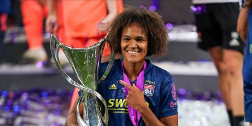 Wendie renard