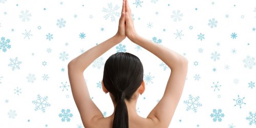 Yoga du froid 