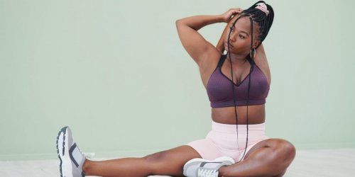Peut-on faire du sport pendant ses règles ?