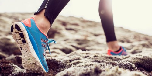 choisir chaussure de sport