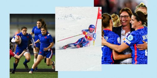 événements sport féminin 2023