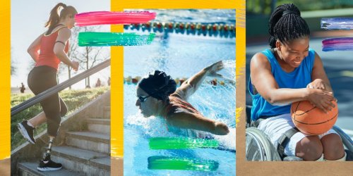 handisport resilience