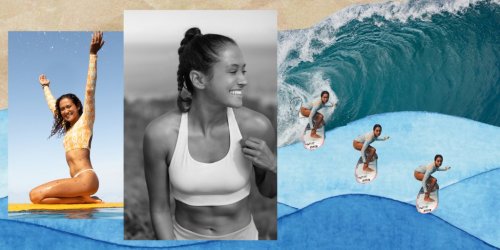 vahine fierro interview