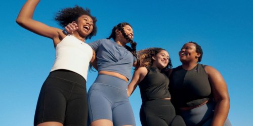Nike Leak Protection : Period offre confort et tranquillité durant le sport pendant les périodes de règles