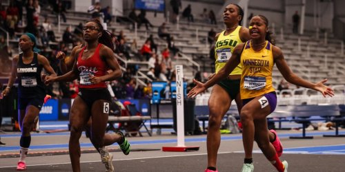 Athlétisme : les personnes transgenres vont être exclues des compétitions féminines 