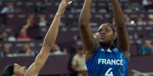 Isabelle Yacoubou dénonce la pression sur les athlètes qui souhaitent devenir mères