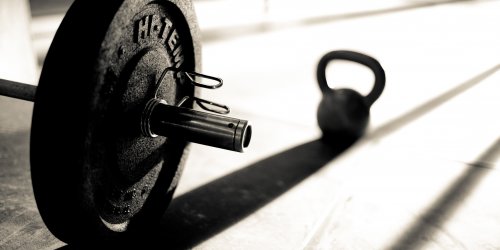 Shaikha Al Qassemi, le CrossFit pour combattre les préjugés
