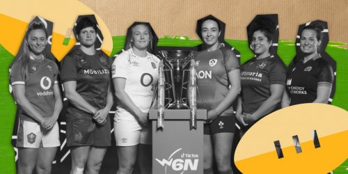 6 nations feminin