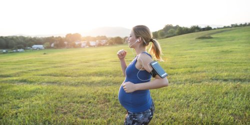 Sportive de haut niveau et maternité, c’est possible !