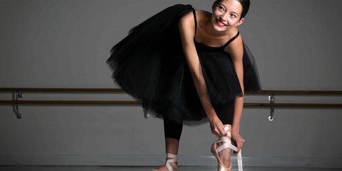 Hannah O’Neill, nouvelle étoile de l’Opéra de Paris