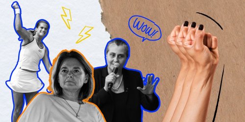 3 femmes qui ont fait bouger le sport
