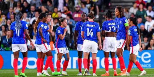 "La France est un peu en retard, il faut franchir ce pas", Hervé Renard souhaite accompagner les footballeuses mères