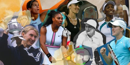 joueuses tennis 